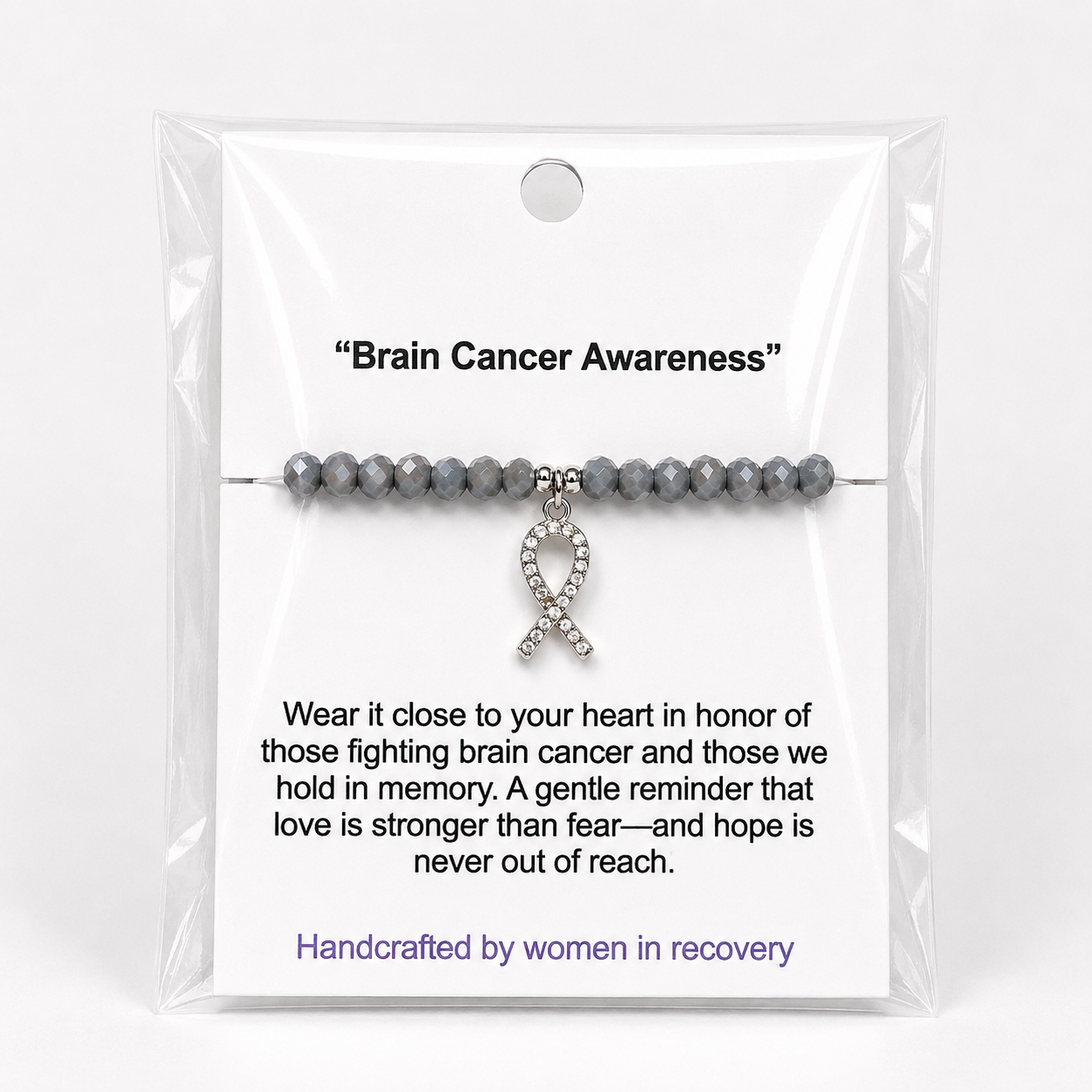 Cancer Bracelets