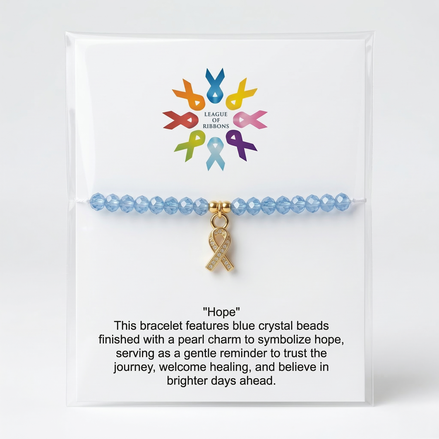 Lynn Cancer - Custom Bracelets