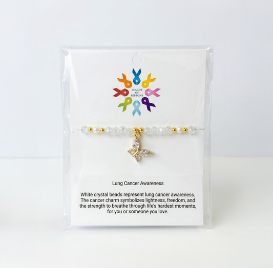 Lynn Cancer - Custom Bracelets