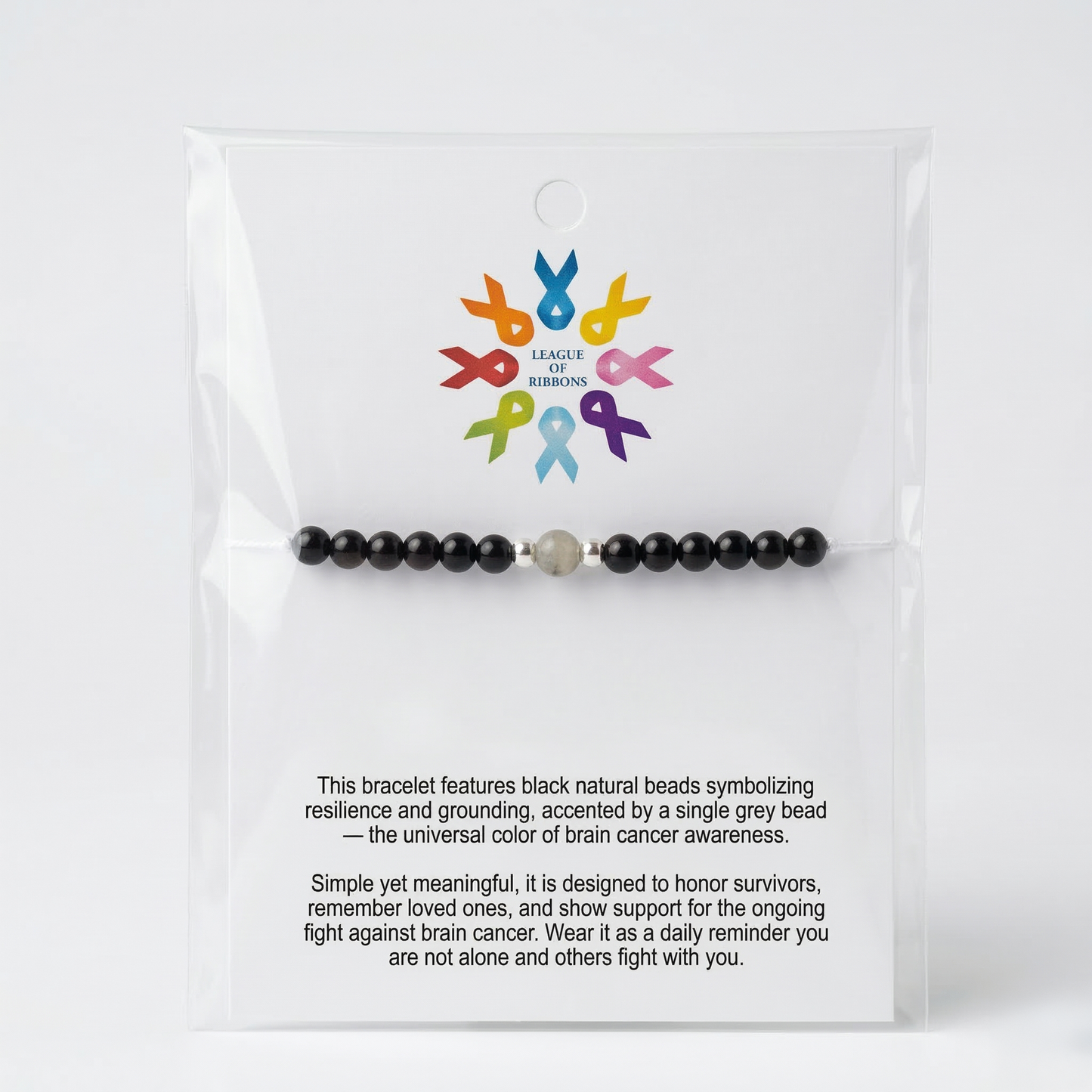 Lynn Cancer - Custom Bracelets